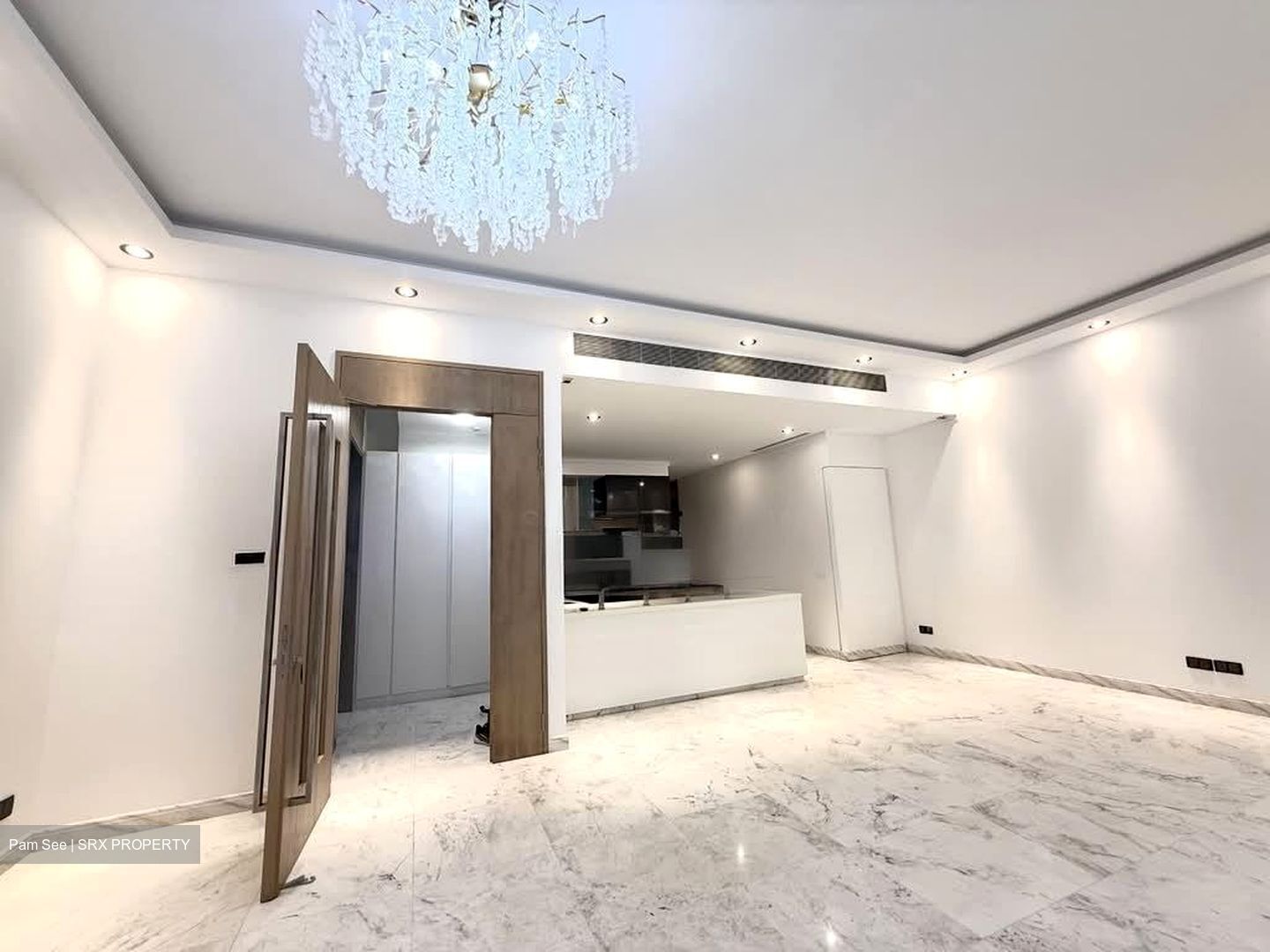 Orange Grove Residences (D10), Condominium #537046861